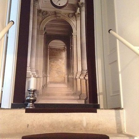 Hotel Lika Panzio Gyula Zewnętrze zdjęcie