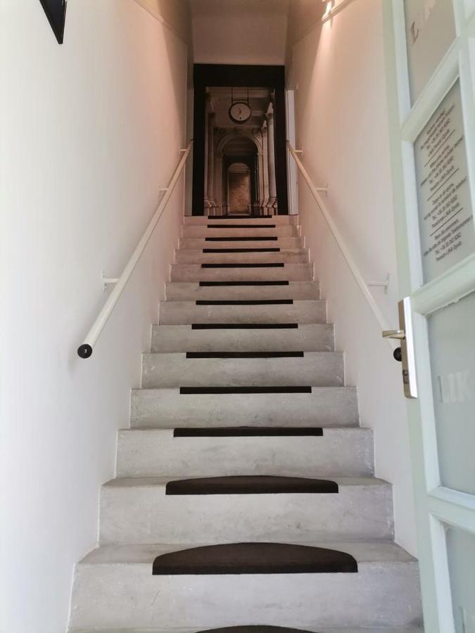 Hotel Lika Panzio Gyula Zewnętrze zdjęcie